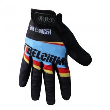 2014 Bioracer Guanto Ciclismo Nero