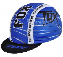 2014 Fox Cappello Ciclismo Blu