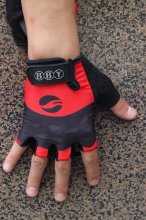 2014 Giant Guanto Ciclismo Rosso