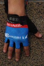2015 Barracuda Guanto Ciclismo