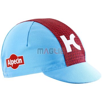 2018 Katusha Alpecin Giro d'Italia Cappello Ciclismo