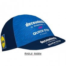 2021 Deceuninck Quick Step Cappello Ciclismo