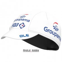 2021 Groupama FDJ Cappello Ciclismo