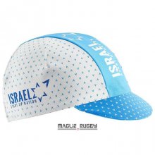 2021 Israel Cycling Academy Cappello Ciclismo