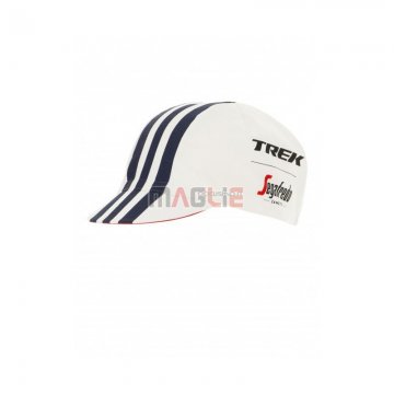 2021 Trek Segafredo Cappello Ciclismo