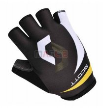 2014 Guanto Ciclismo giallo e nero