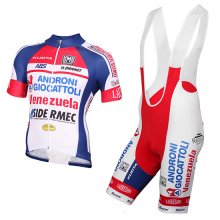 Maglia Androni Giocattoli 2015 bianco