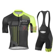 Maglia Lungo Ao Nero Manica Corta 2019 Verde