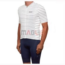 Maglia Maap Movement Manica Corta 2019 Bianco