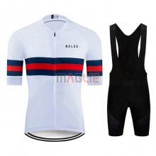 Maglia NDLSS Manica Corta 2020 Bianco