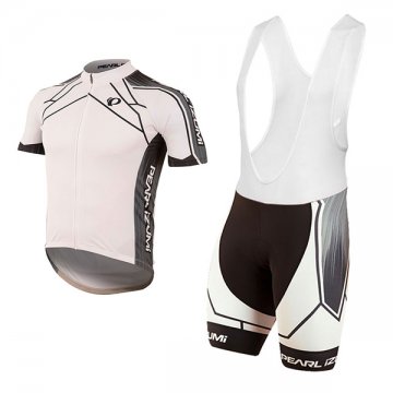 Maglia Pearl Izumi 2017 Bianco