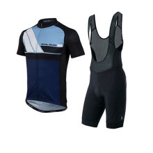 Maglia Pearl Izumi Manica Corta 2017 nero