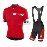 Maglia Specialized manica corta 2016