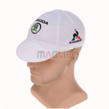 2015 Tour De France Cappello Ciclismo bianco