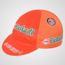 2012 Euskaltel euskadi Cappello Ciclismo
