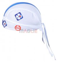 2012 Fdj Bandana Ciclismo
