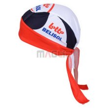 2013 Lotto Bandana Ciclismo