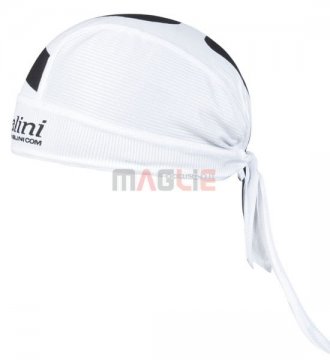 2012 Nalini Bandana Ciclismo bianco