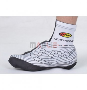 2012 Northwave Copriscarpe Ciclismo