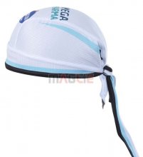 2012 Quick step Bandana Ciclismo