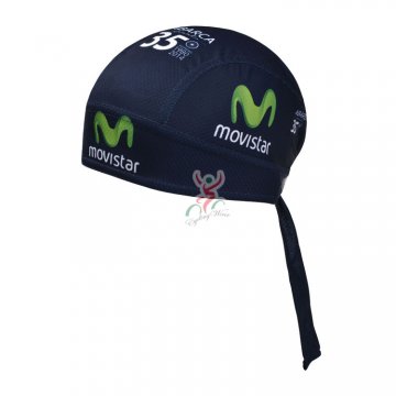 2014 Movistar Bandana Ciclismo