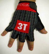 2015 Castelli Guanto Ciclismo Grigio