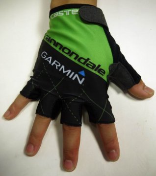 2015 Garmin Guanto Ciclismo