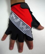 2015 NW Guanto Ciclismo Rosso