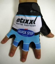 2015 Quick Step Guanto Ciclismo