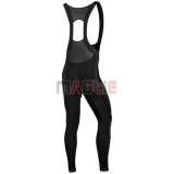 Maglia Nalini CRIT 3L 2.0 Manica Lunga 2019 Nero Giallo