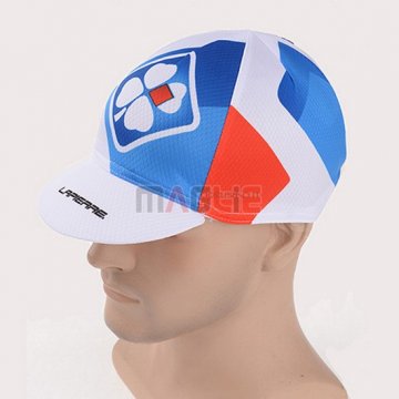 2015 Fdj Cappello Ciclismo