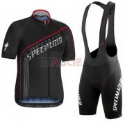 Maglia Specialized manica corta 2016