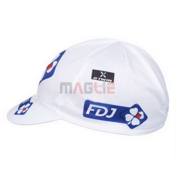 2013 Fdj Cappello Ciclismo