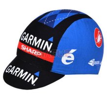 2013 Garmin Cappello Ciclismo