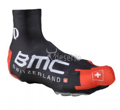 2014 BMC Copriscarpe Ciclismo