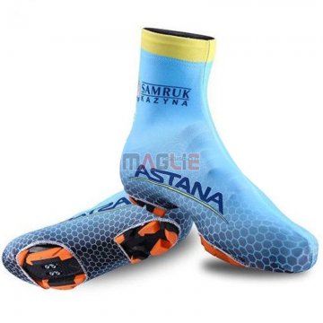 2018 Astana Copriscarpe