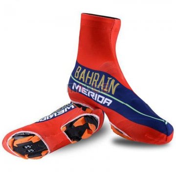 2018 Bahrain Merida Copriscarpe