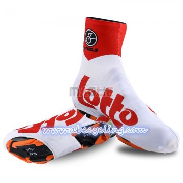 2018 Lotto Soudal Copriscarpe