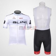 Maglia Nalini manica corta 2012 bianco