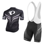 Maglia Pearl Izumi 2017 Nero