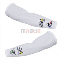 2015 Tour de France Manicotti Ciclismo bianco