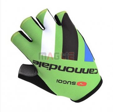 2014 Cannondale Guanto Ciclismo
