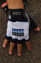 2010 Saxo Bank Tinkoff Guanto Ciclismo