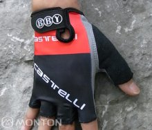 2012 Castelli Guanto Ciclismo