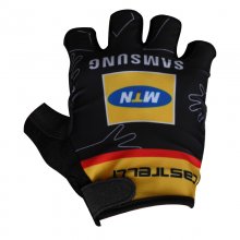 2014 MTN Guanto Ciclismo Nero