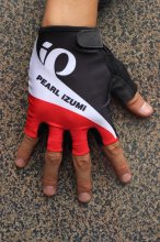 2014 Pearl Izumi Guanto Ciclismo Nero