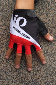 2014 Pearl Izumi Guanto Ciclismo Nero