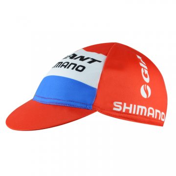 2015 Garmin Cappello Ciclismo Arancione