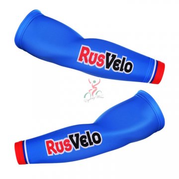 2016 Rusvelo Manicotti Ciclismo