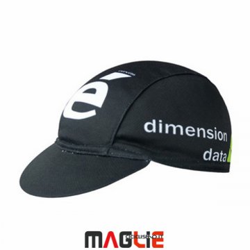 2017 Dimension Data Cappello Ciclismo